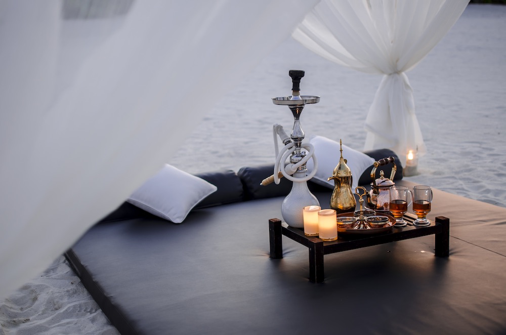 Destination Dining at Noku Maldives, Vignette Collection thumbnail 8